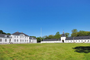 Apartment Pallisbjergvej I